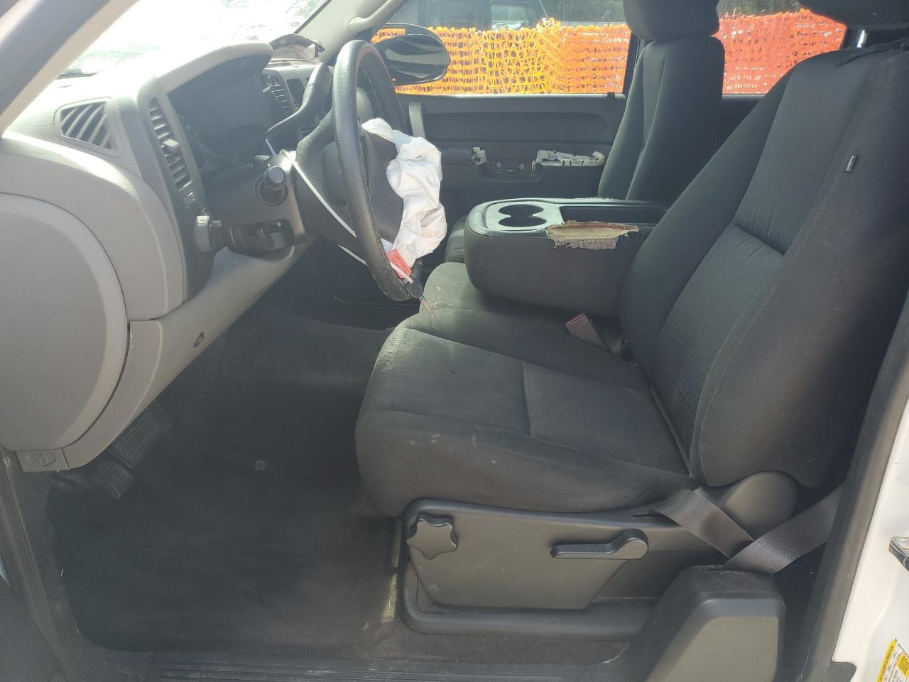 2013 Chevrolet Silverado C1500 Ls - Image 7