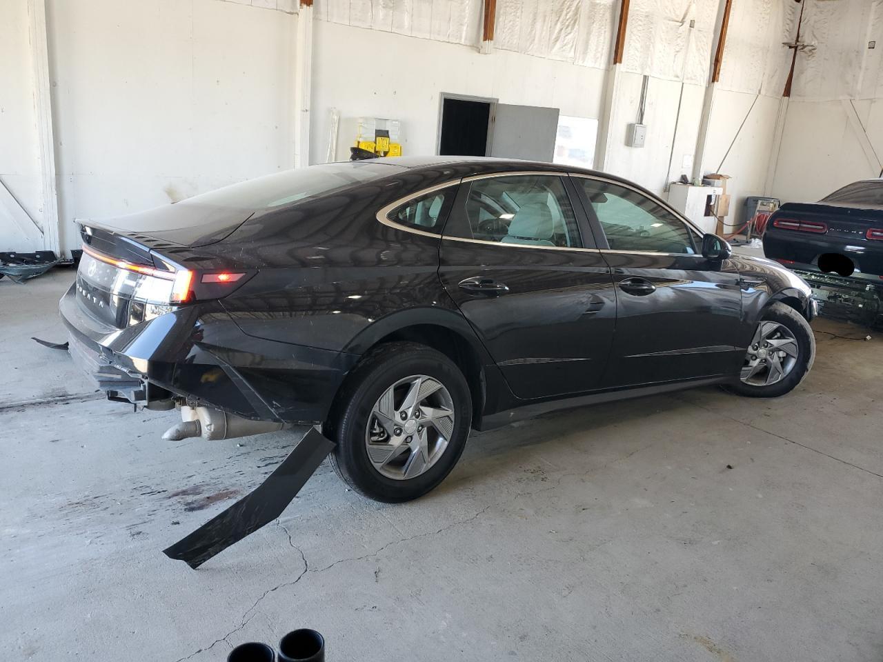 2025 Hyundai Sonata Se - Image 3