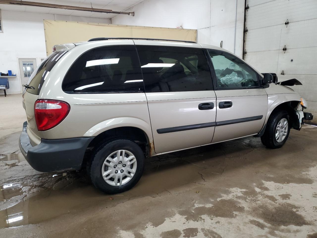 2006 Dodge Caravan Se - Image 3