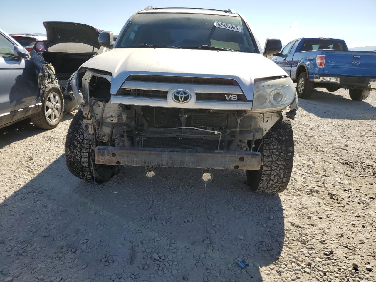 2003 Toyota 4Runner Sr5 Sr5 - Фото 5