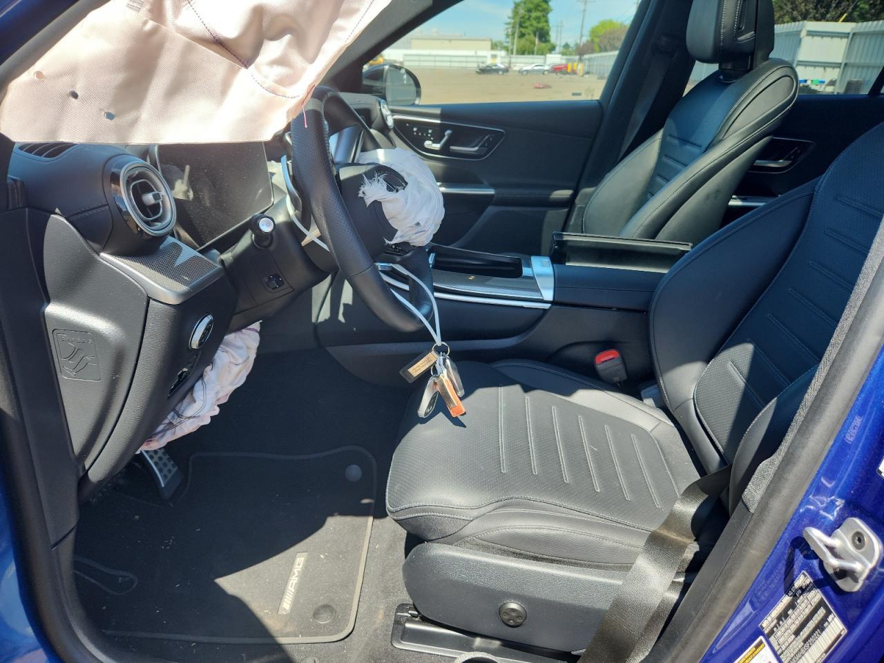 2025 Mercedes-Benz Glc 300 4Matic - Фото 7