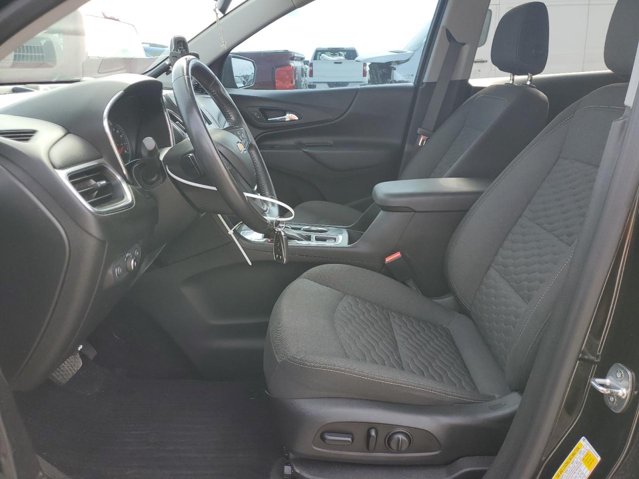 2020 Chevrolet Equinox Lt - Фото 7