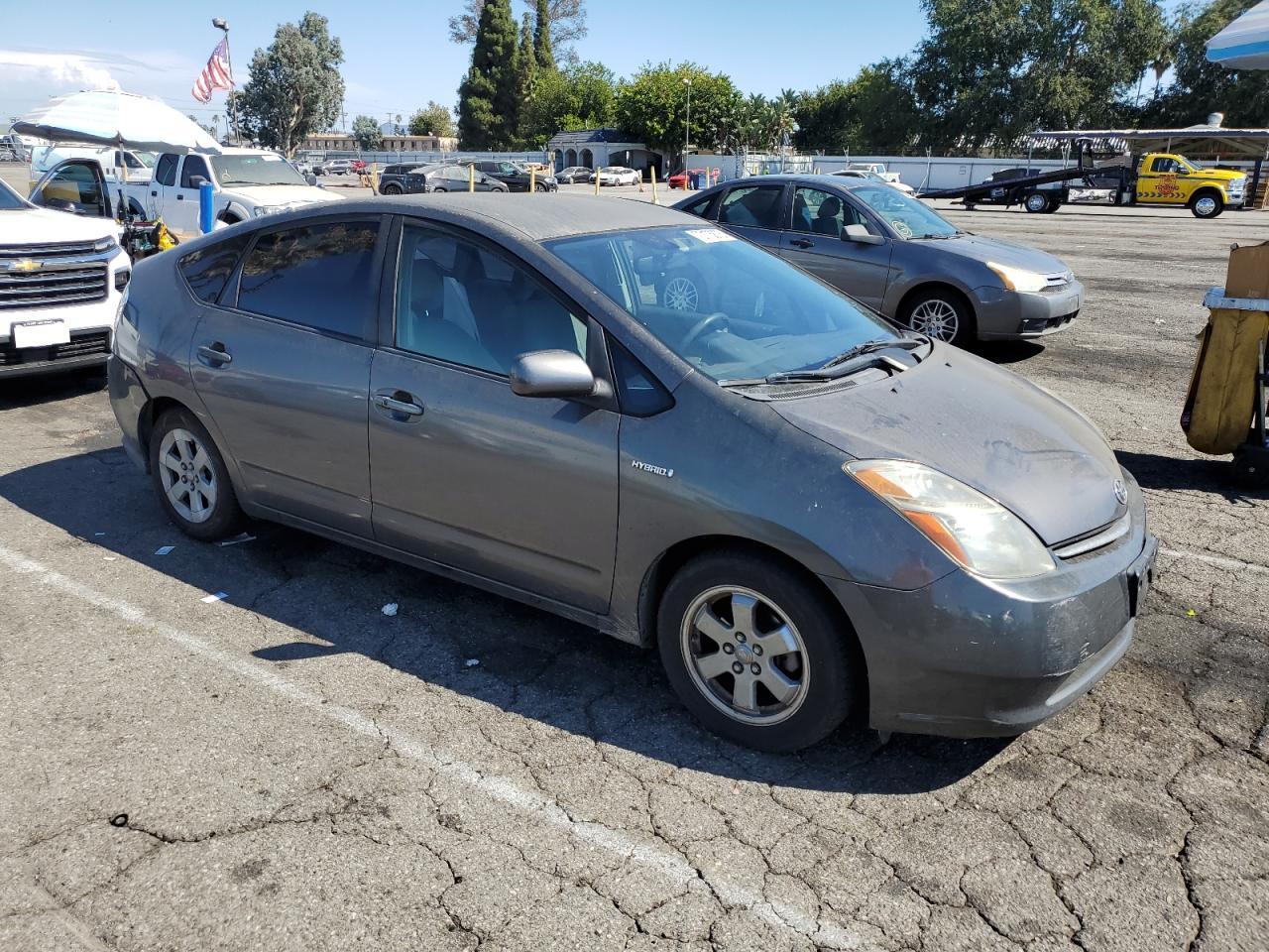 2008 Toyota Prius - Фото 4