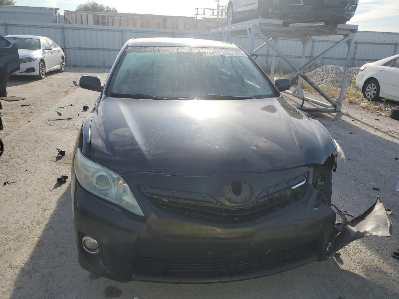 2010 Toyota Camry Hybrid - Фото 5