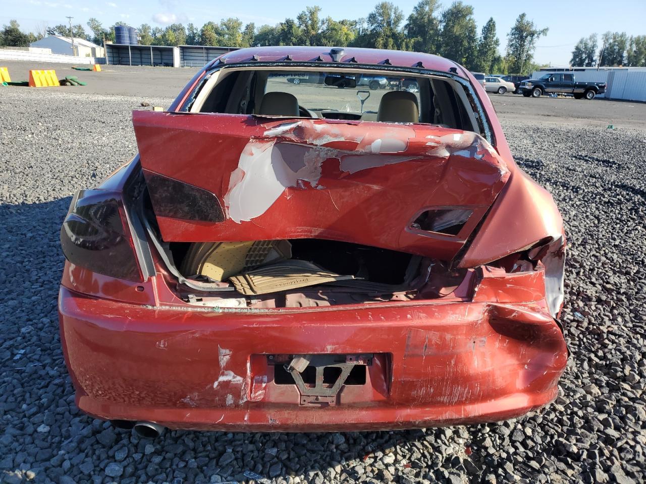 2005 Infiniti G35 - Фото 6