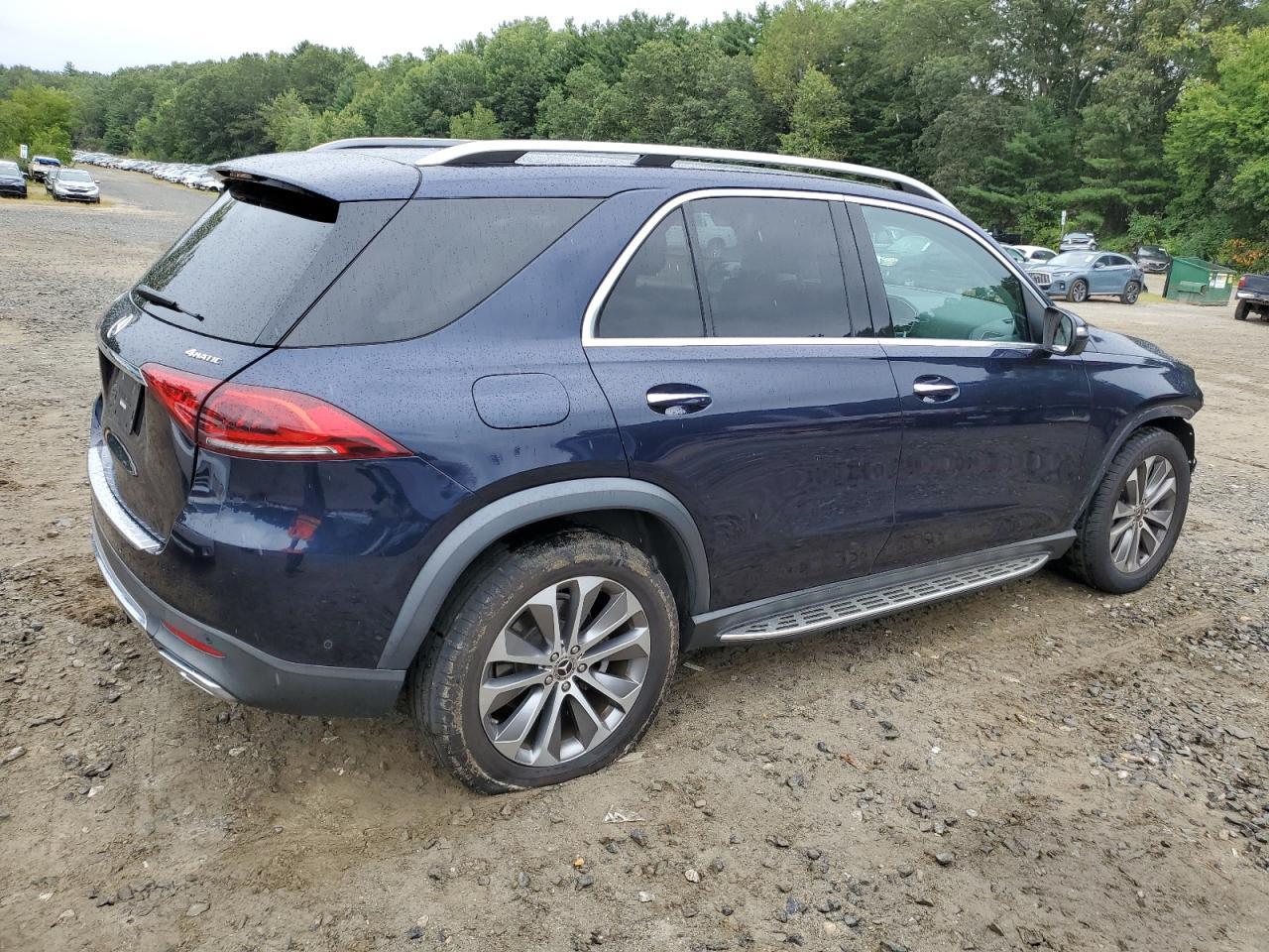 2020 Mercedes-Benz Gle 350 4Matic - Image 3