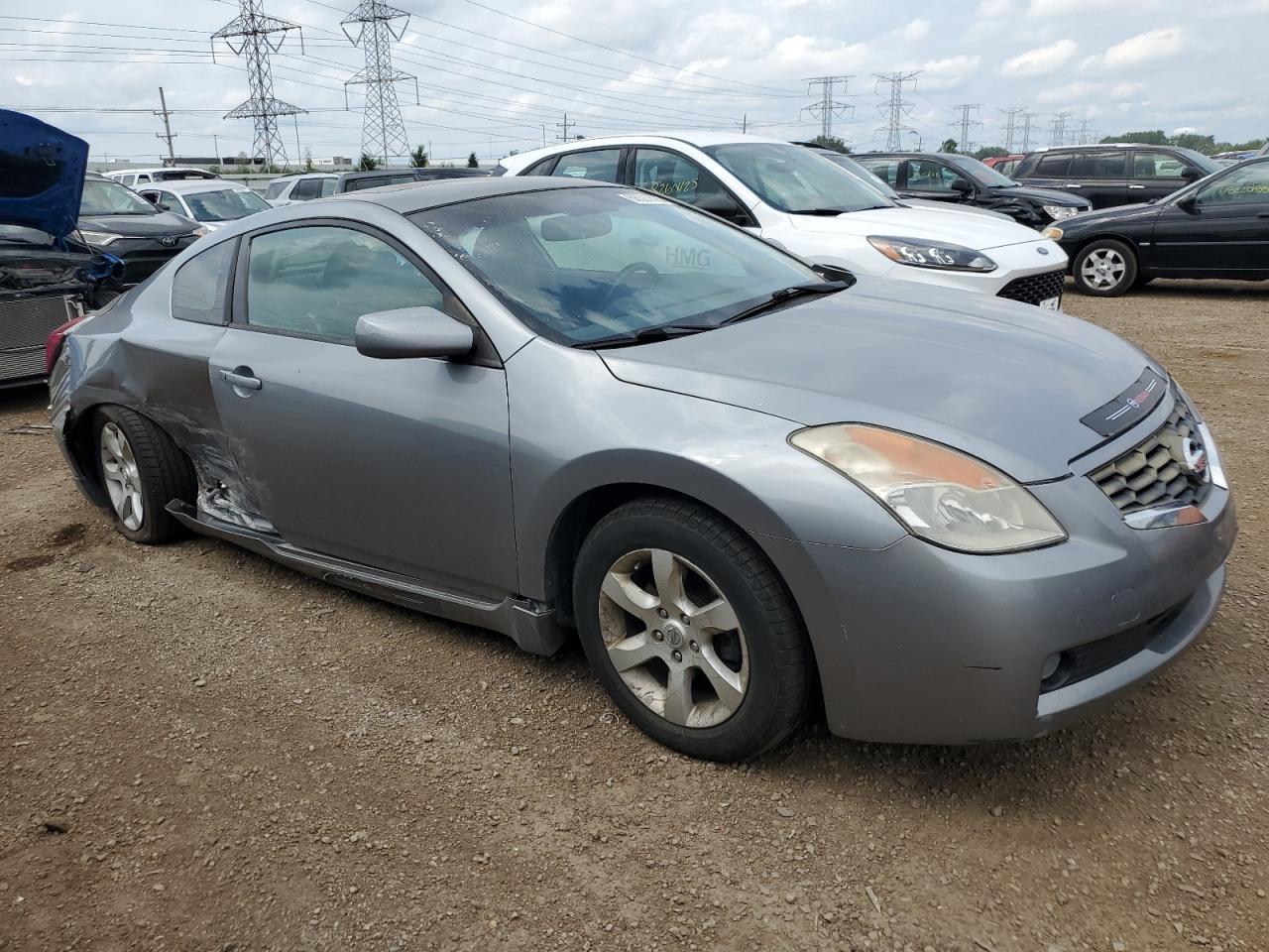 2008 Nissan Altima 2.5S - Image 4