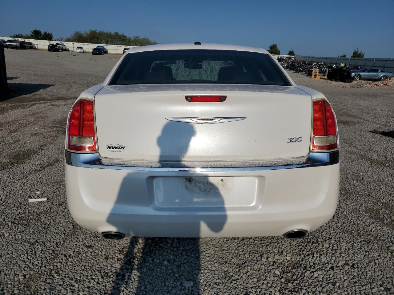 2012 Chrysler 300 Limited - Image 6