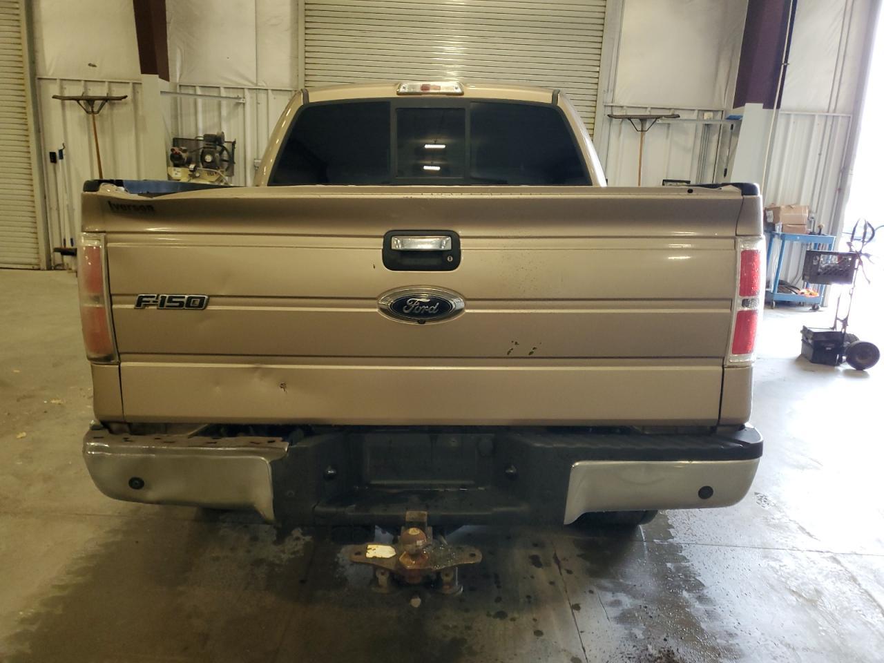 2013 Ford F150 Supercrew - Image 6