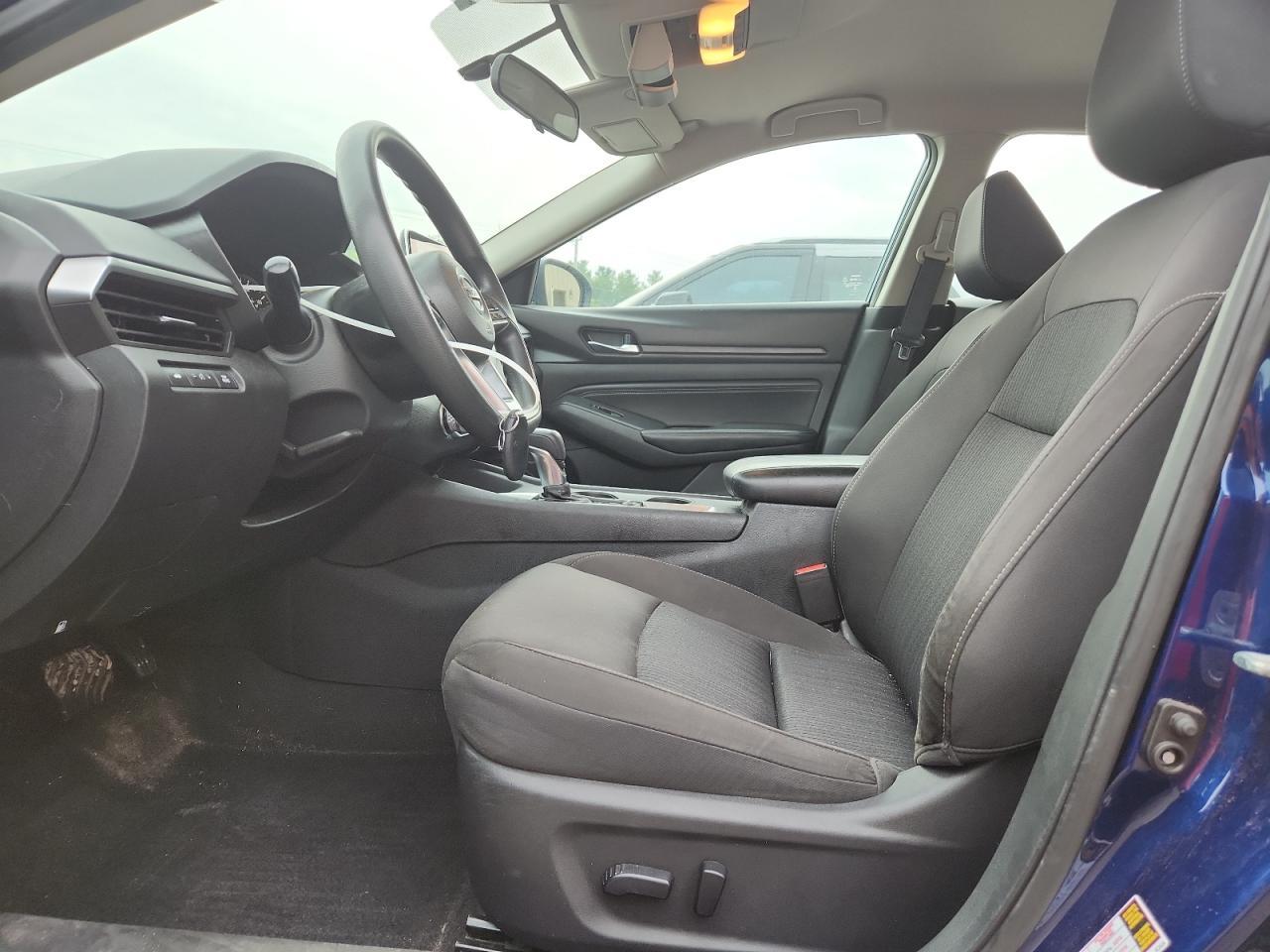 2020 Nissan Altima S - Фото 7