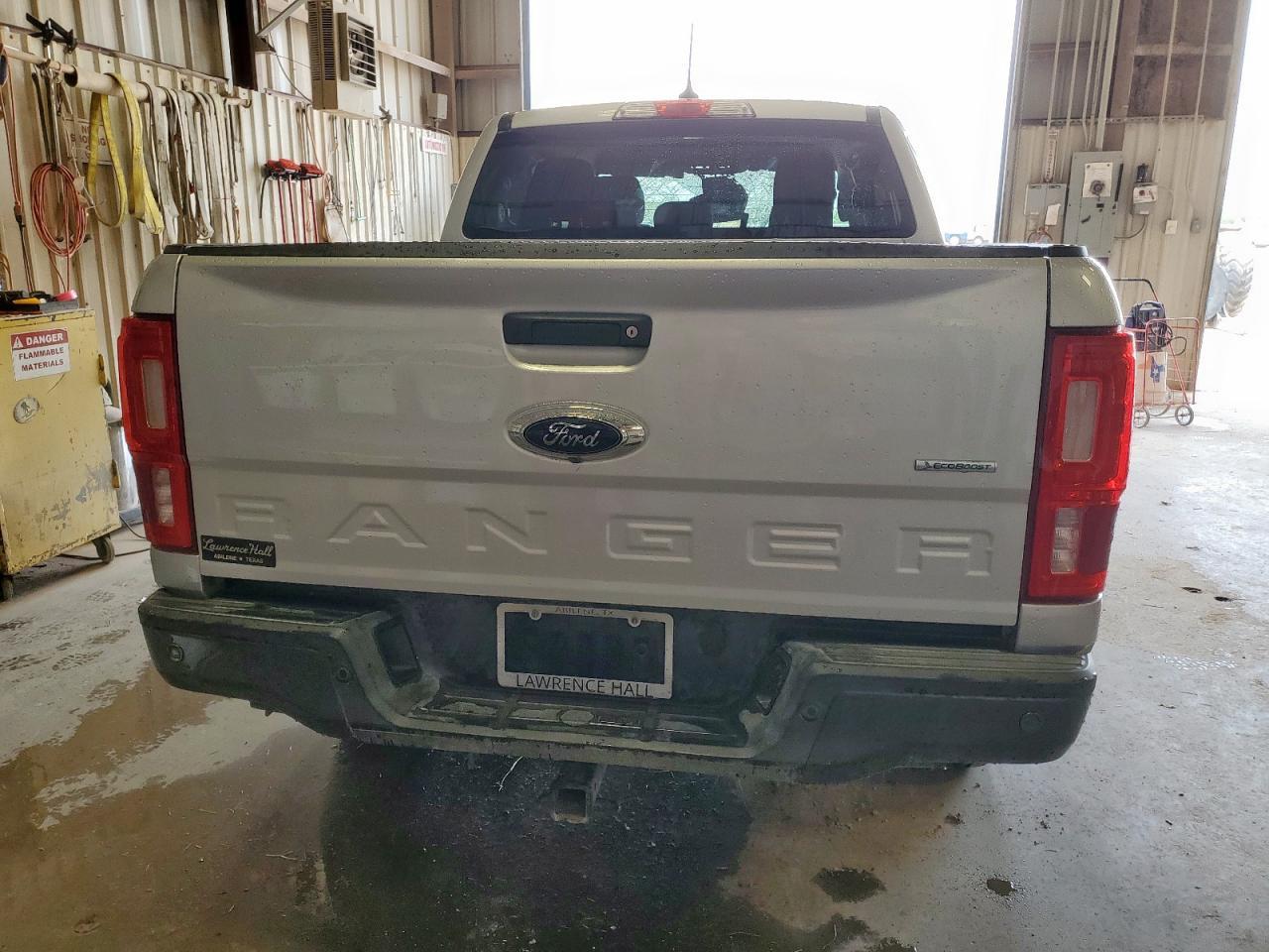 2019 Ford Ranger Xl - Image 6