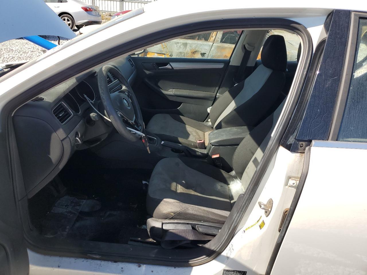 2017 Volkswagen Jetta S - Image 7