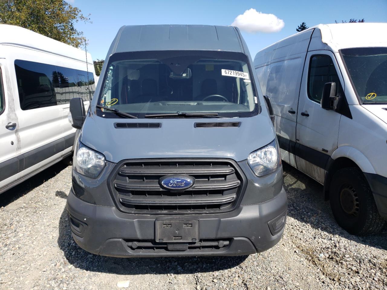 2020 Ford Transit T-250 - Image 5