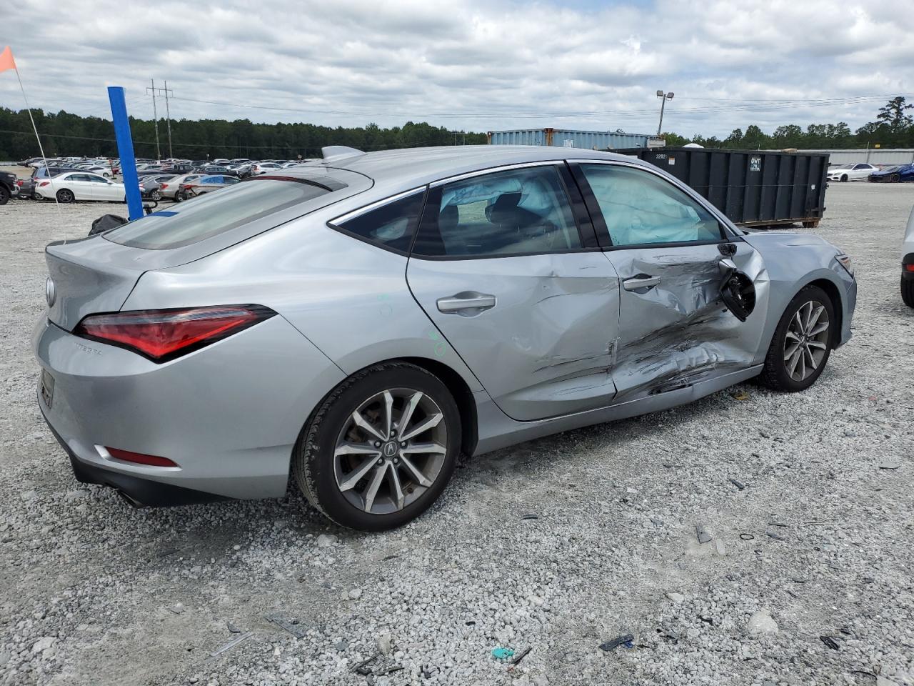 2024 Acura Integra - Фото 3