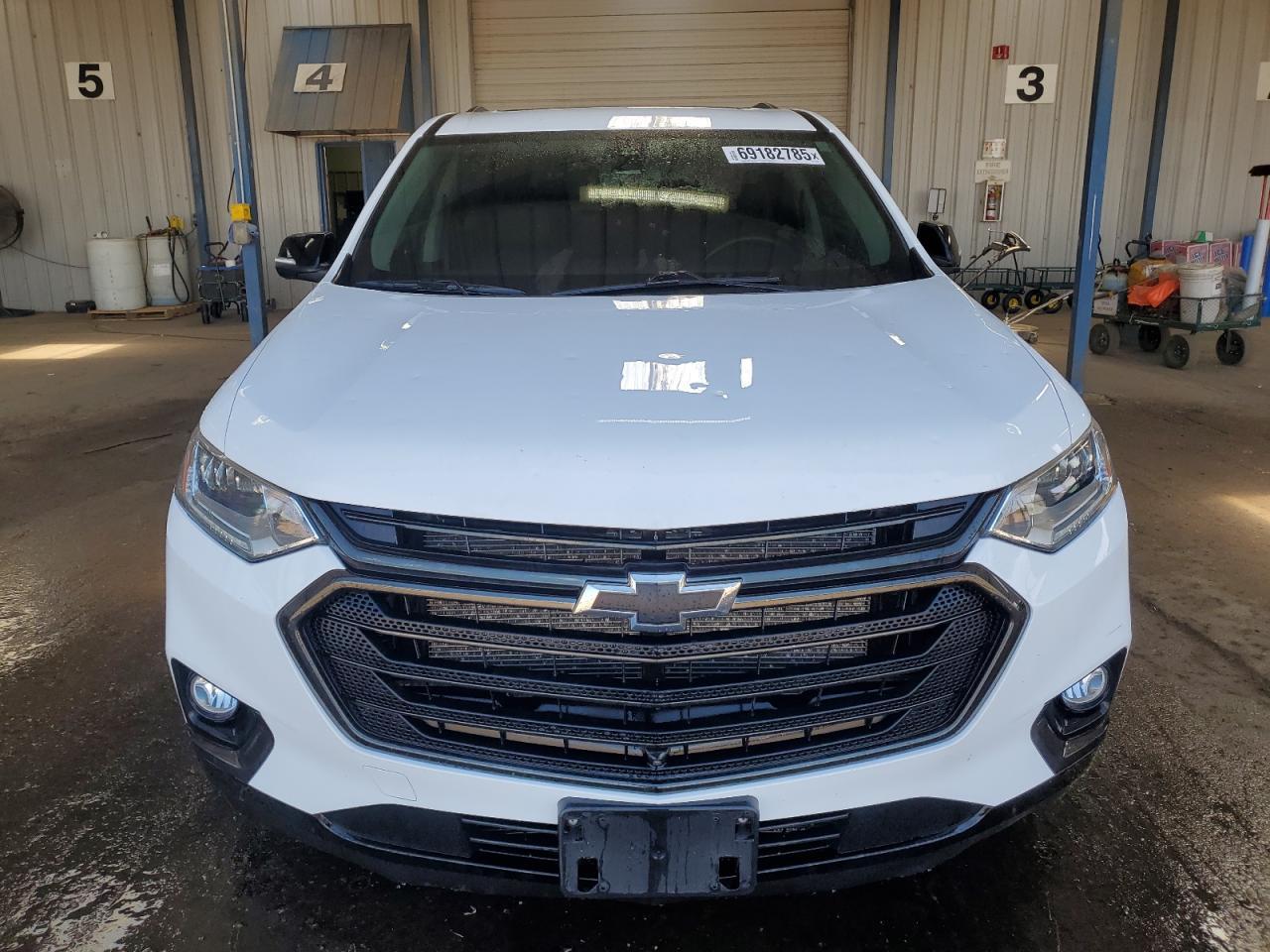 2021 Chevrolet Traverse Premier - Image 5