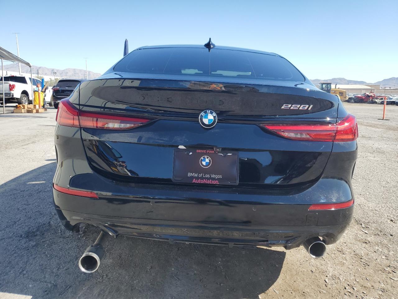 2022 BMW 228I - Image 6