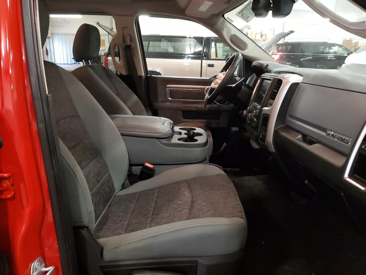 2019 Ram 1500 Classic Slt - Фото 7