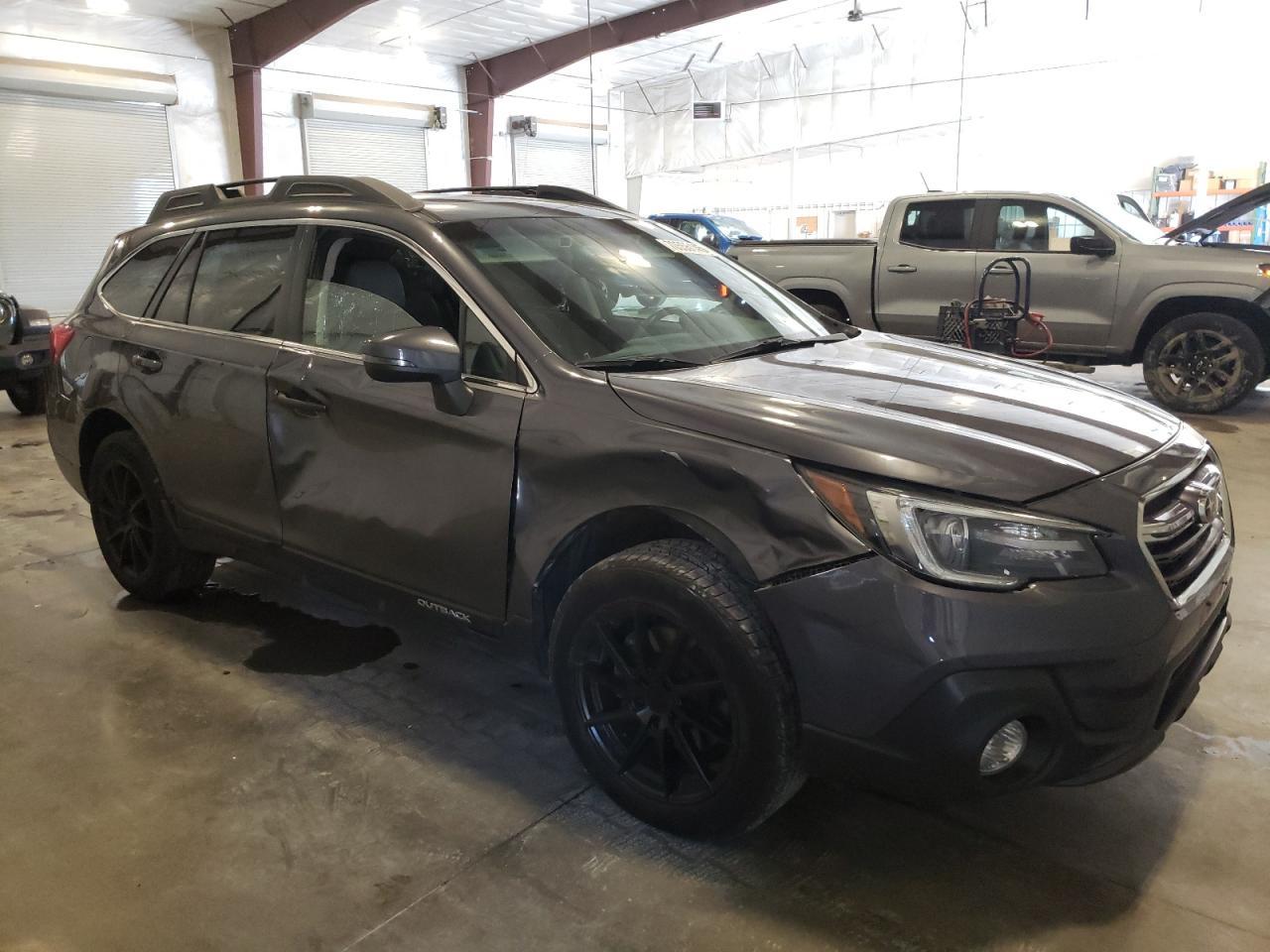 2019 Subaru Outback 3.6R Limited - Image 4