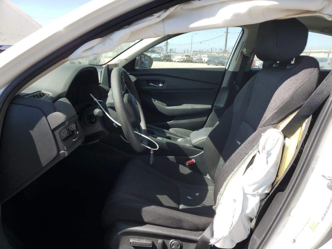 2025 Honda Accord Se - Image 7