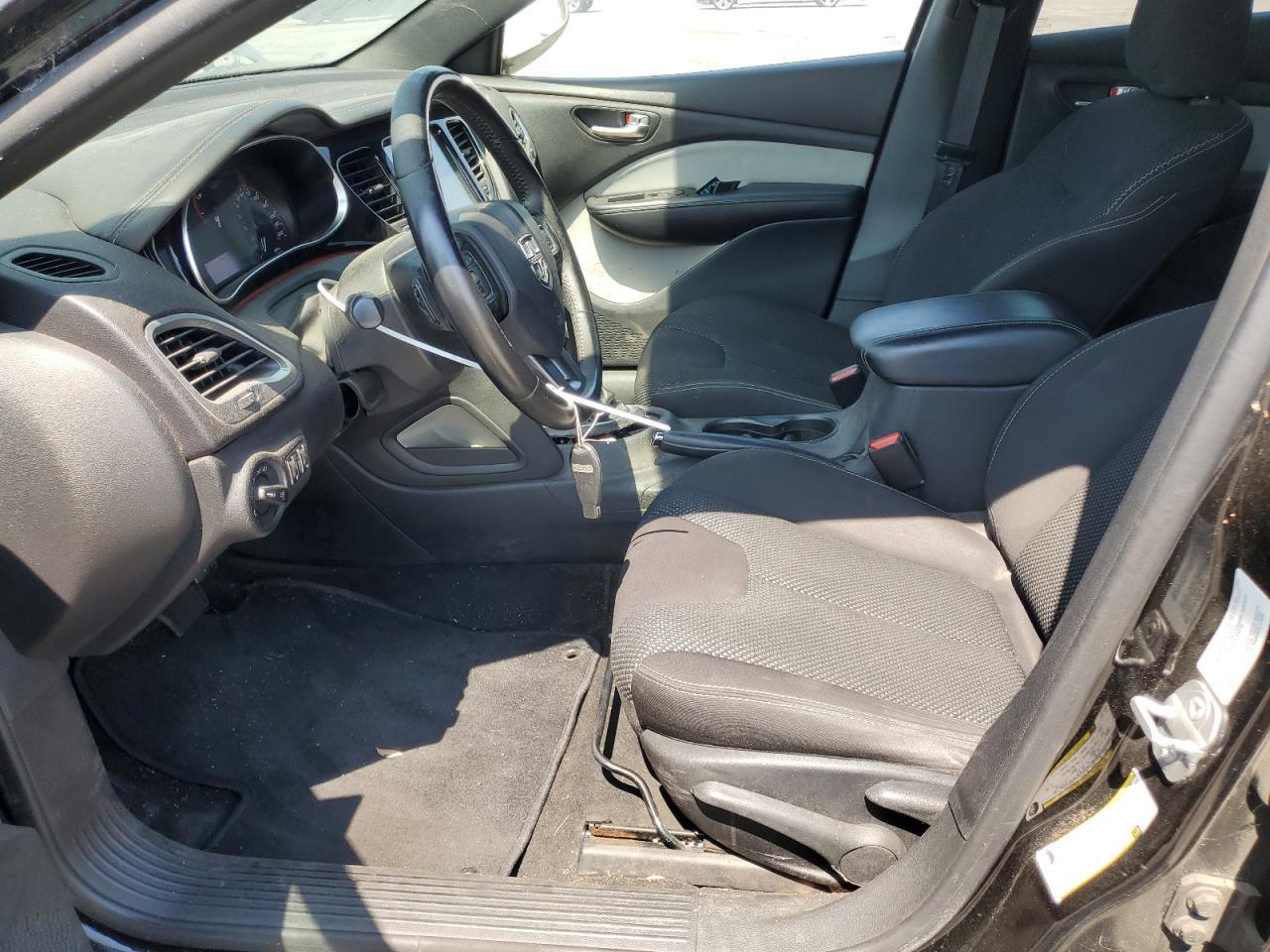 2014 Dodge Dart Sxt - Фото 7