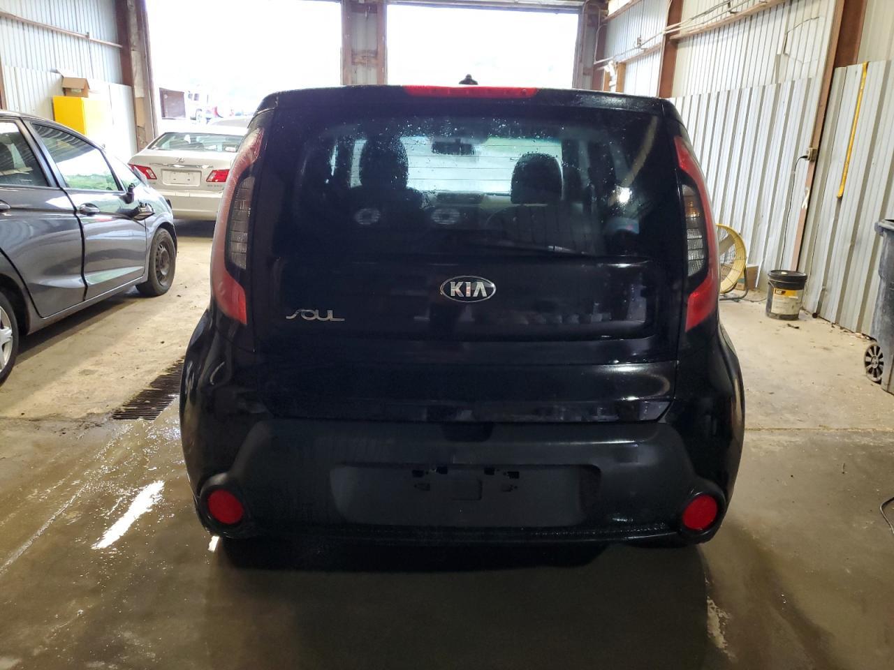 2014 Kia Soul - Фото 6