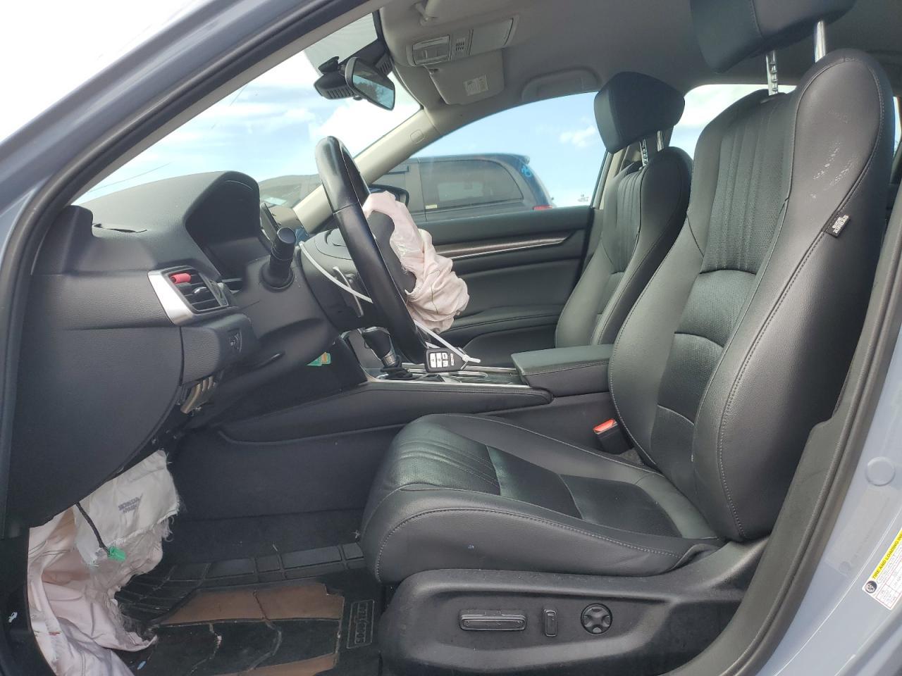 2022 Honda Accord Sport Se - Фото 7