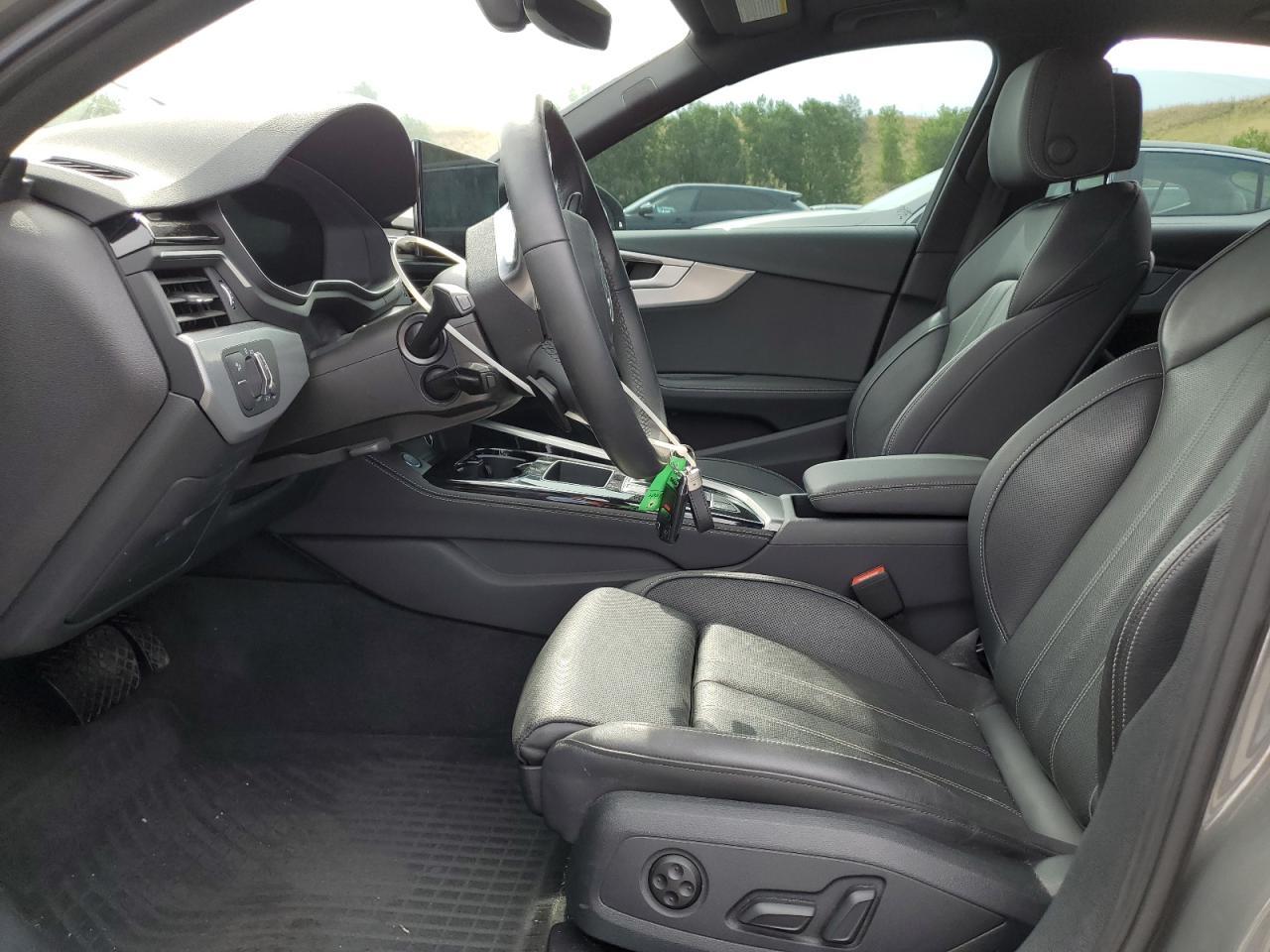 2024 Audi A4 Premium Plus 45 - Image 7