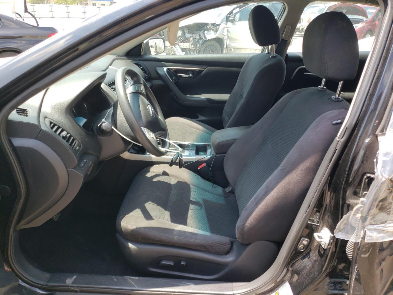 2014 Nissan Altima 2.5 - Image 7