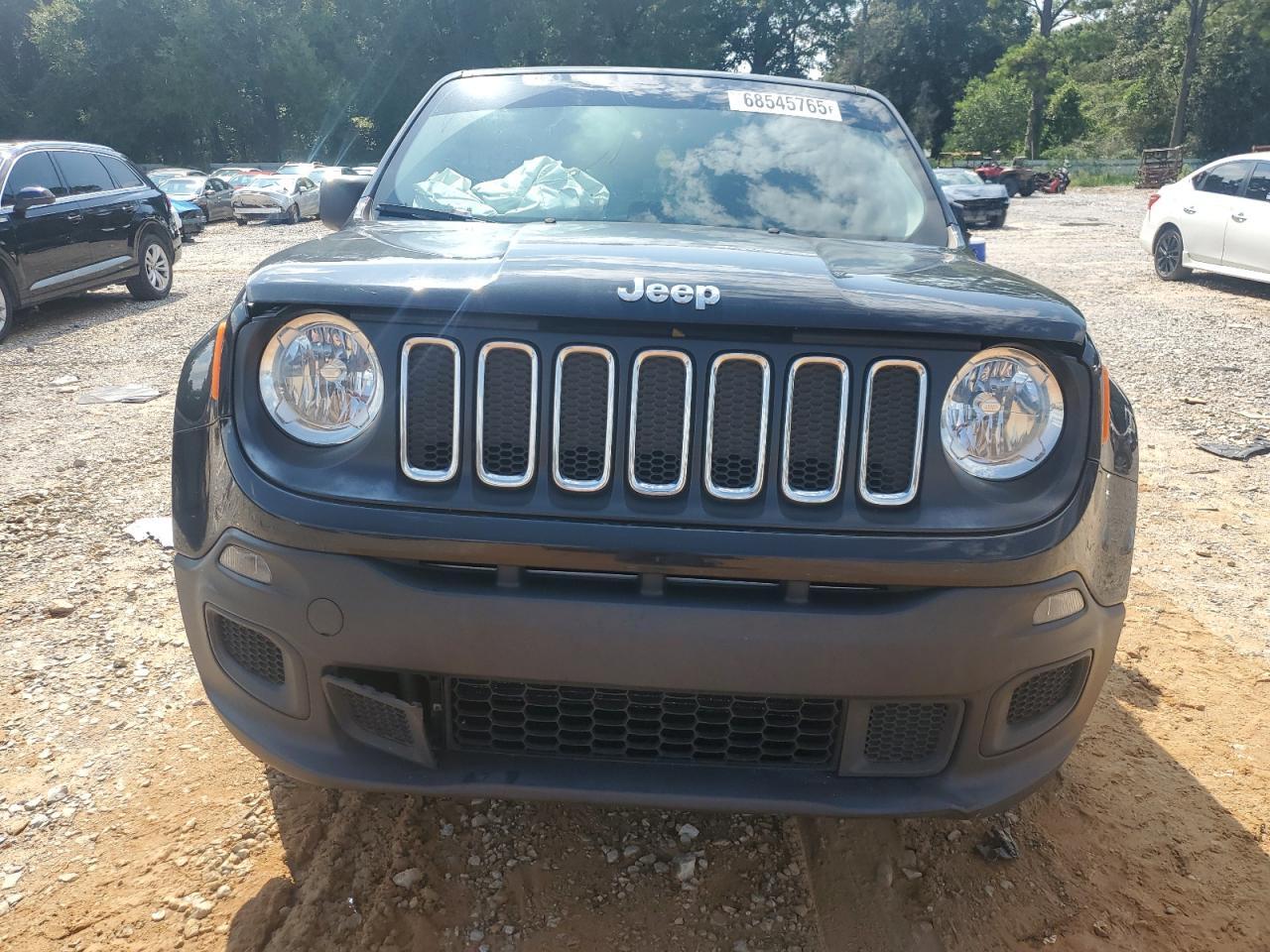 2016 Jeep Renegade Sport - Image 5