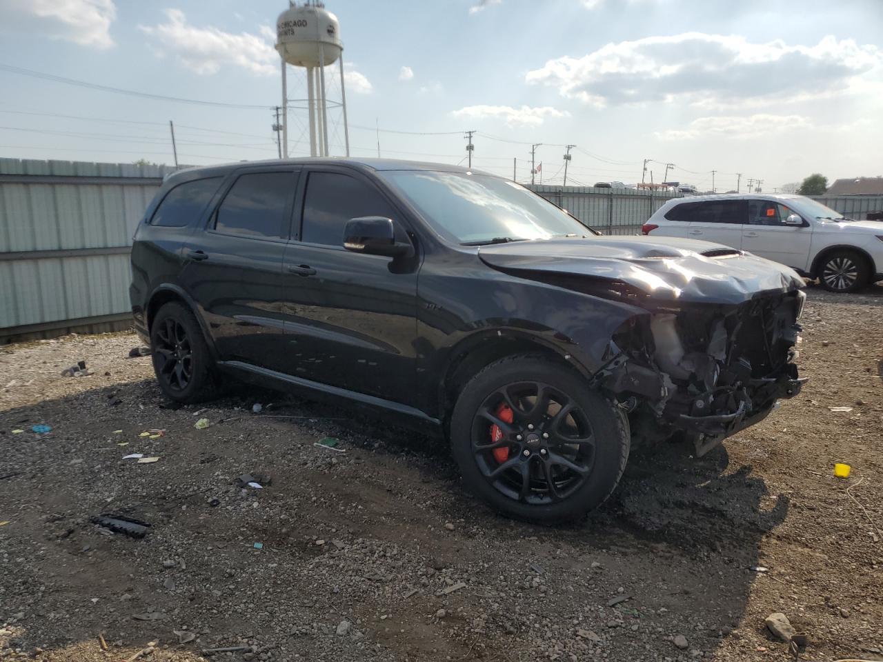 2022 Dodge Durango Srt 392 - Фото 4
