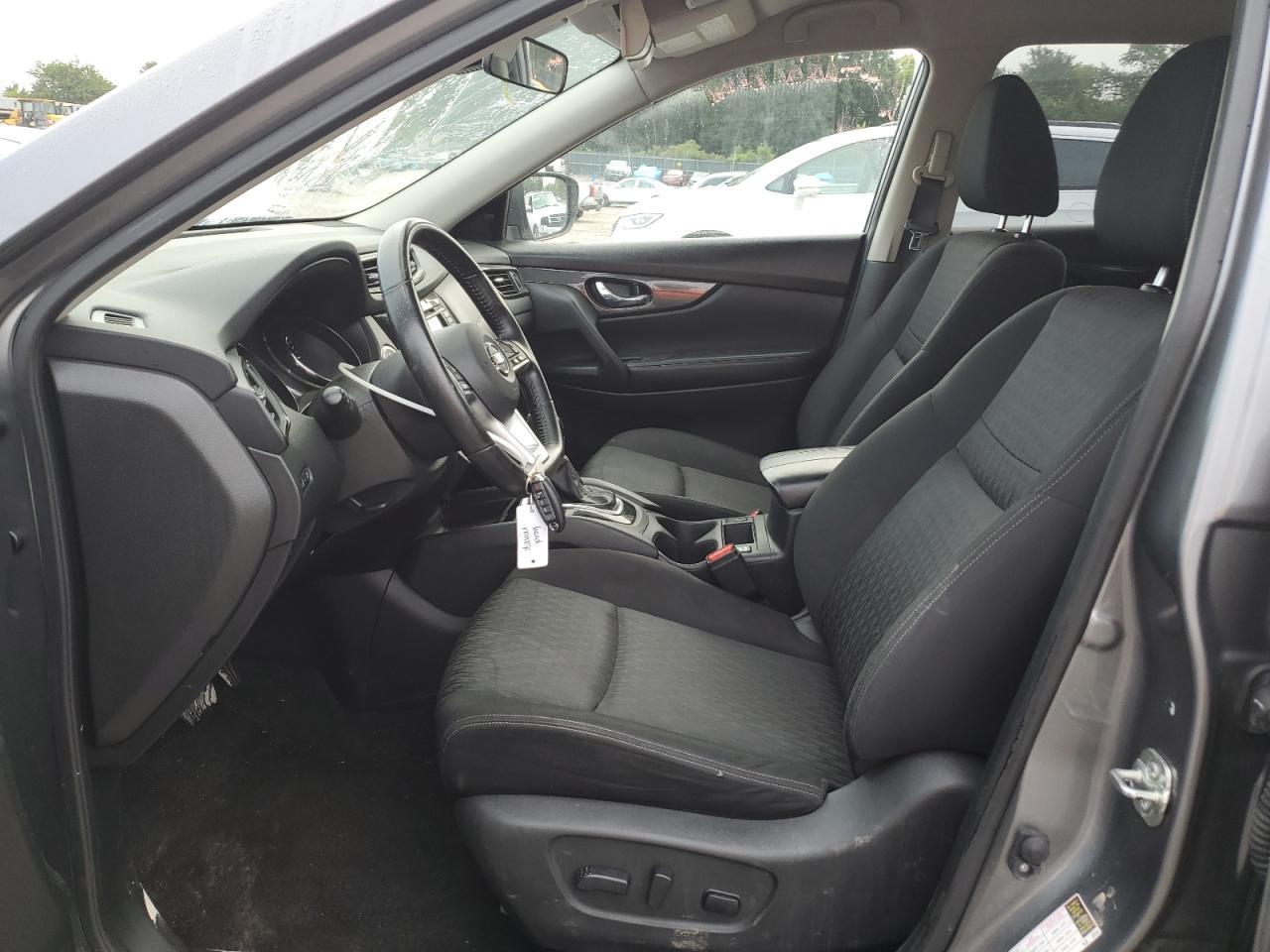 2020 Nissan Rogue S - Image 7