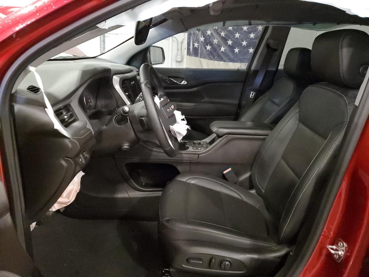 2023 GMC Acadia Slt - Фото 7