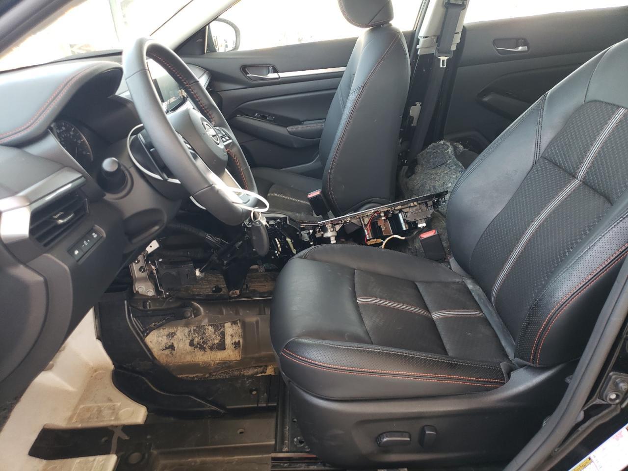 2024 Nissan Altima Sr - Image 7