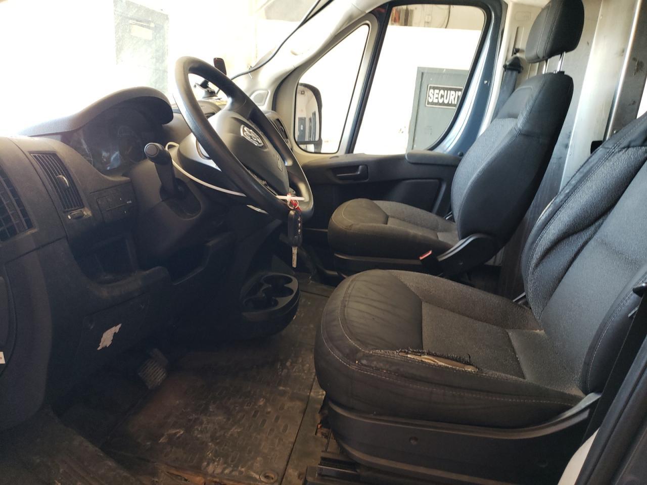 2020 Ram Promaster 3500 3500 High - Image 7
