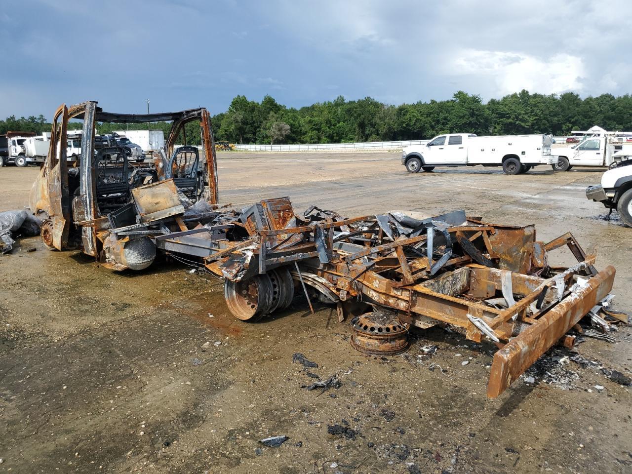 2016 Mercedes-Benz Sprinter 3500 - Фото 2