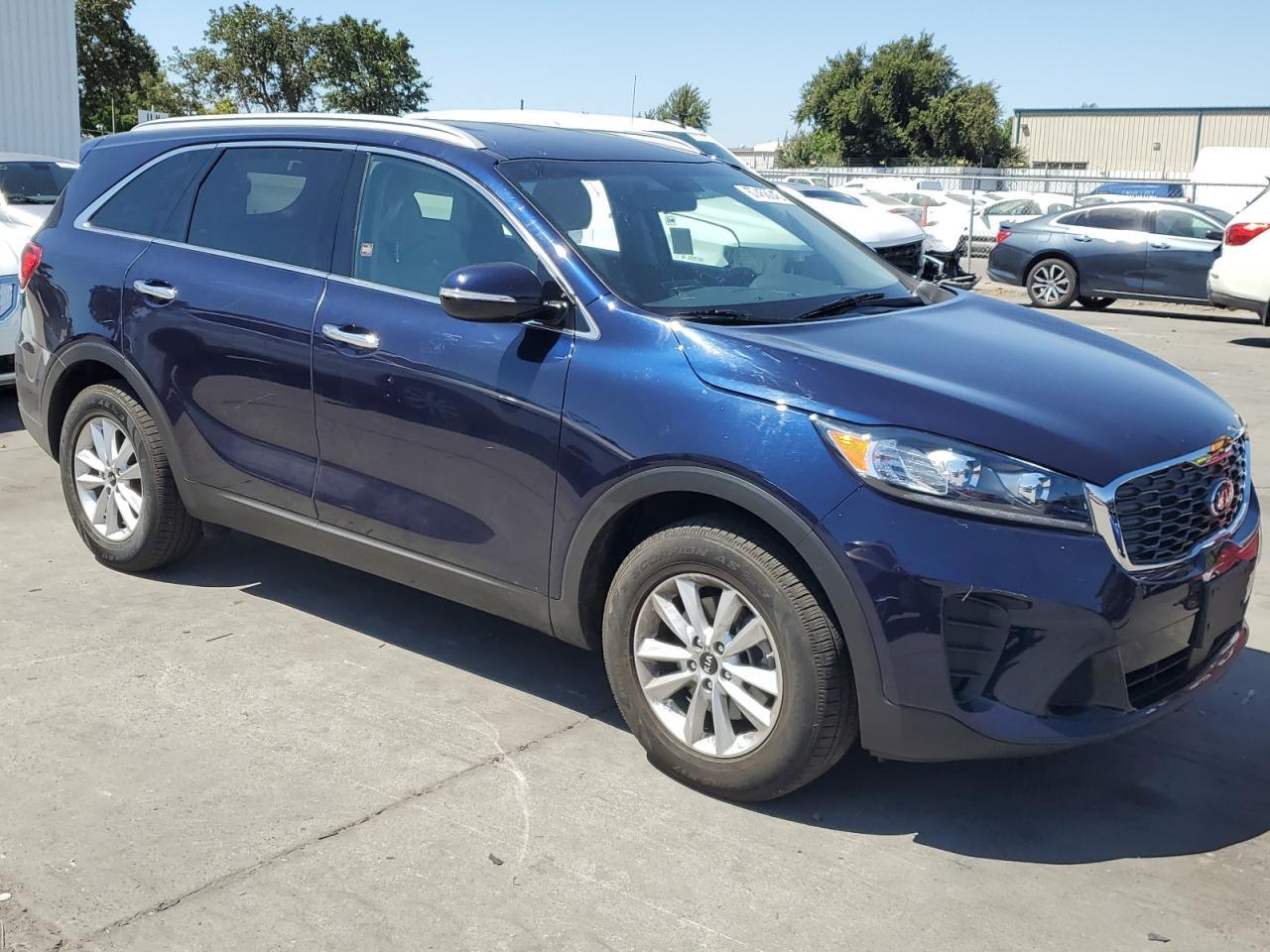 2020 Kia Sorento L - Фото 4