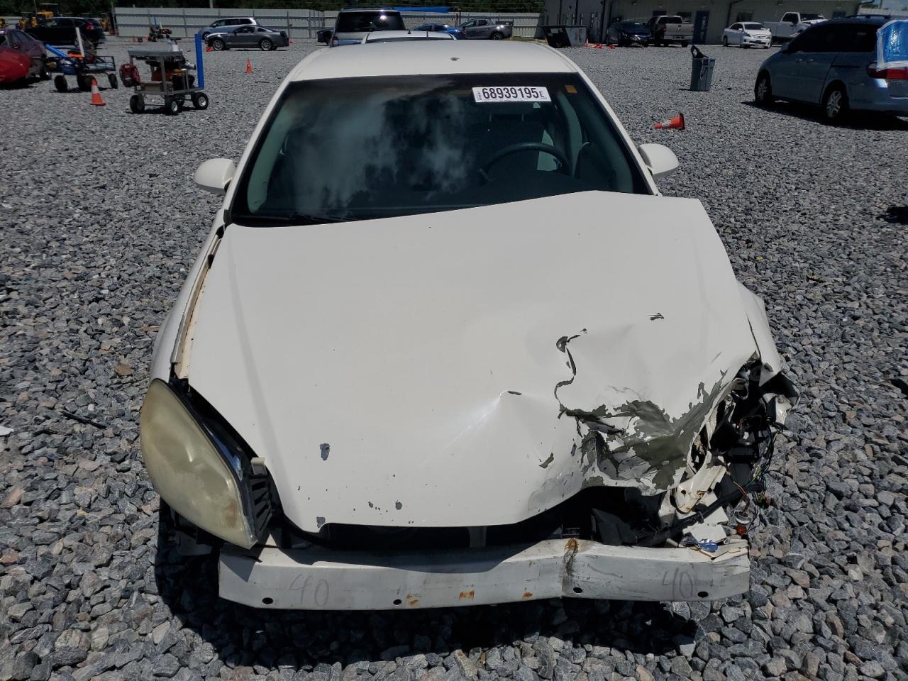 2006 Chevrolet Impala Ls - Image 5