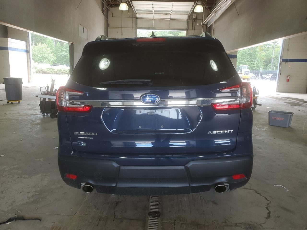 2023 Subaru Ascent Premium 8-Passenger - Image 6