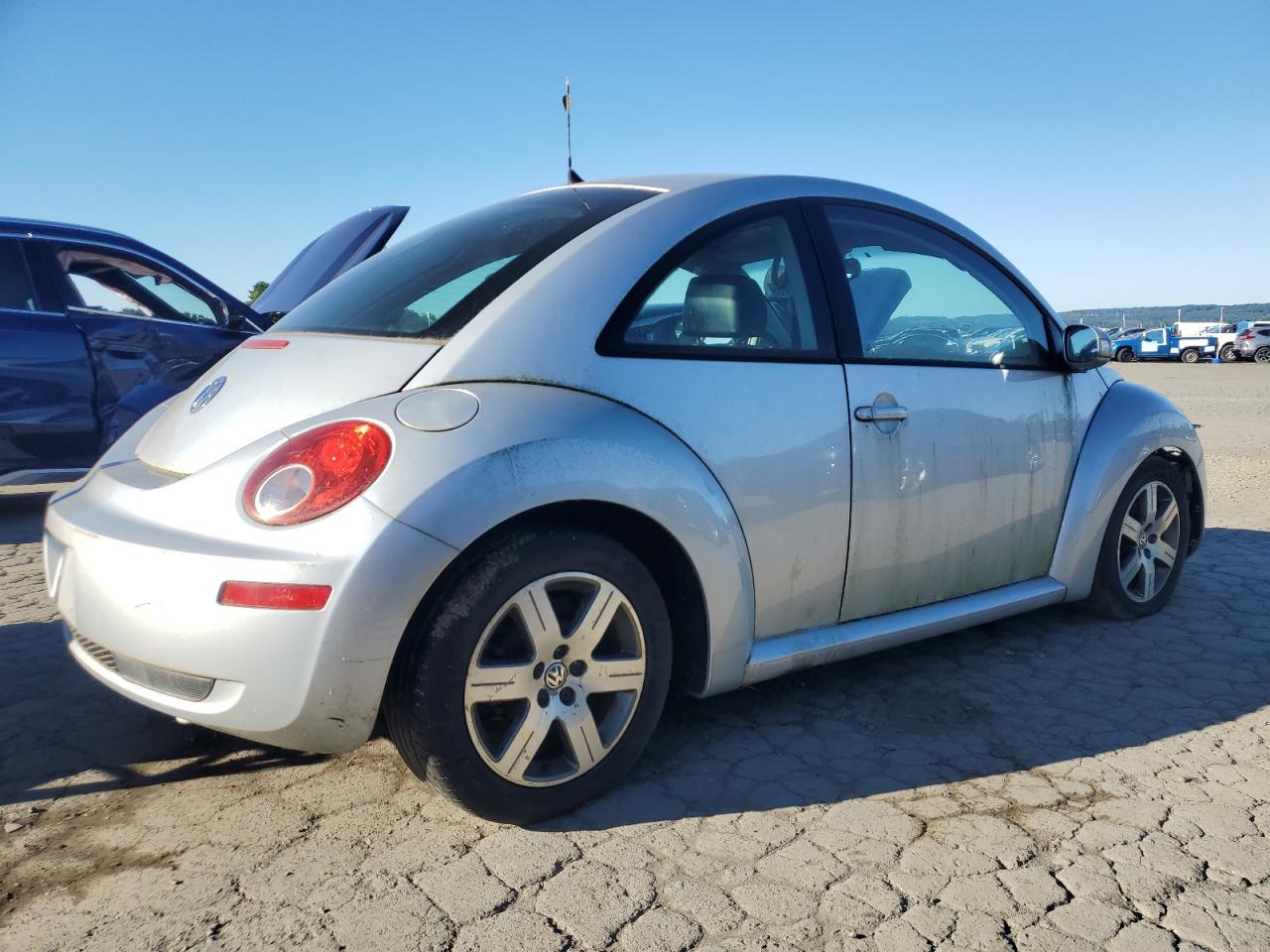 2006 Volkswagen New Beetle Tdi Option Package 1 - Фото 3