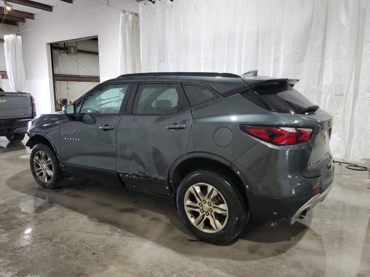2019 Chevrolet Blazer 1Lt - Фото 2