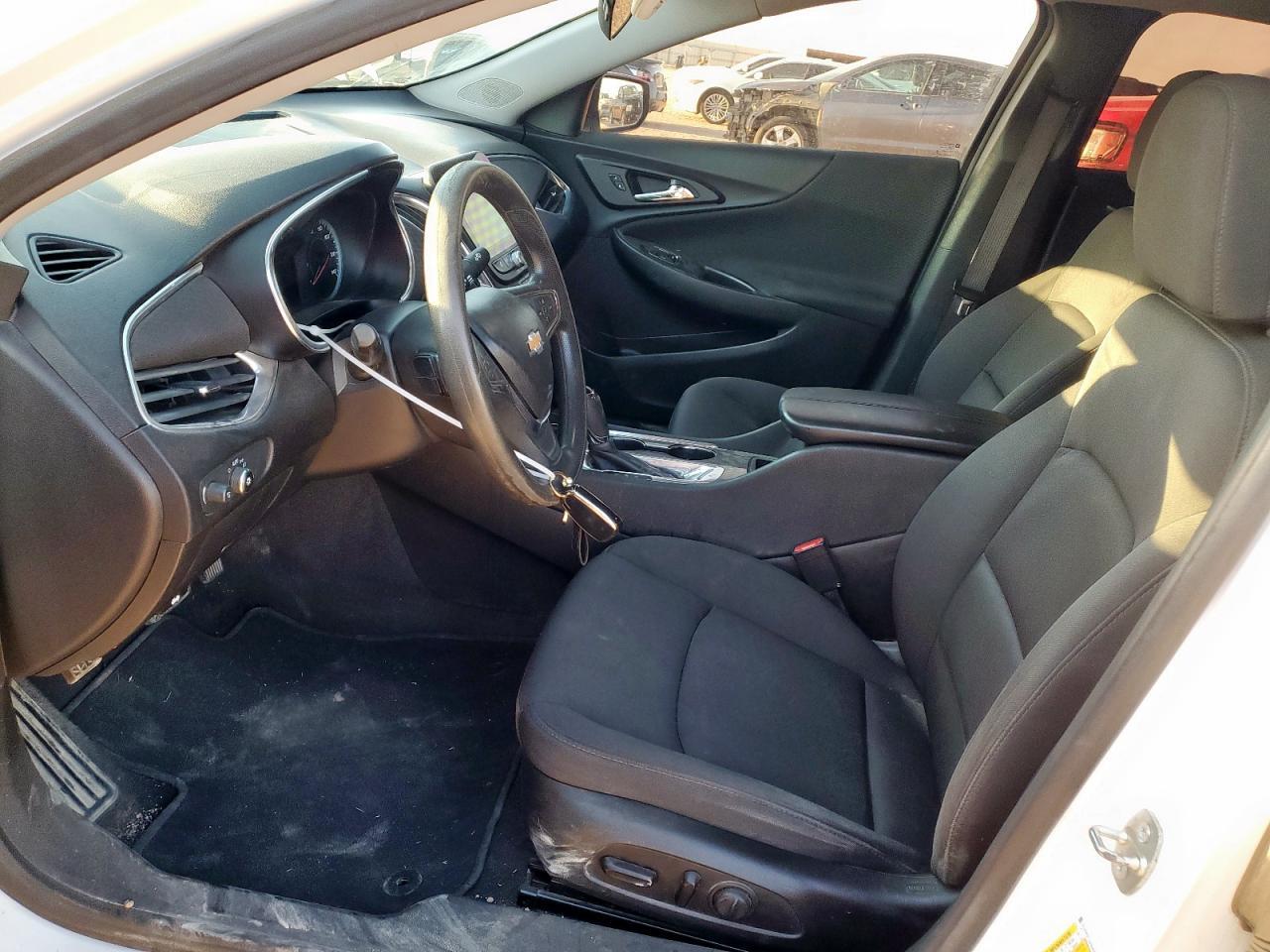 2020 Chevrolet Malibu Lt - Фото 7