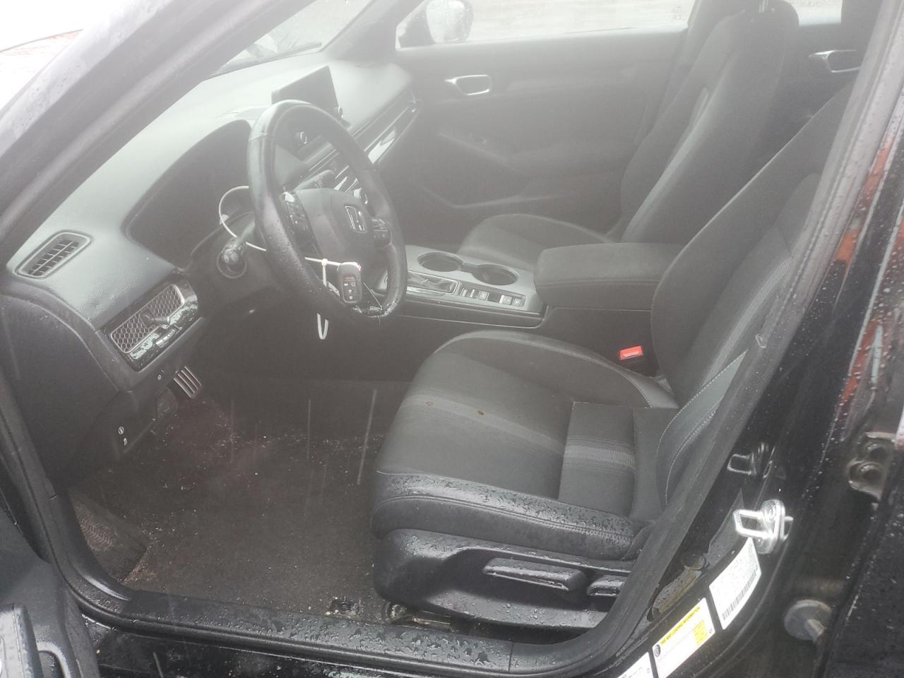 2023 Honda Civic Sport - Image 7