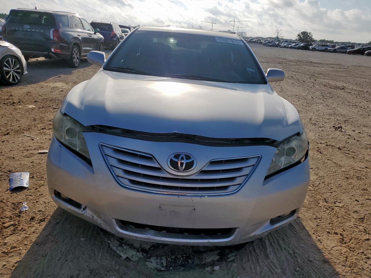 2009 Toyota Camry Base - Image 5