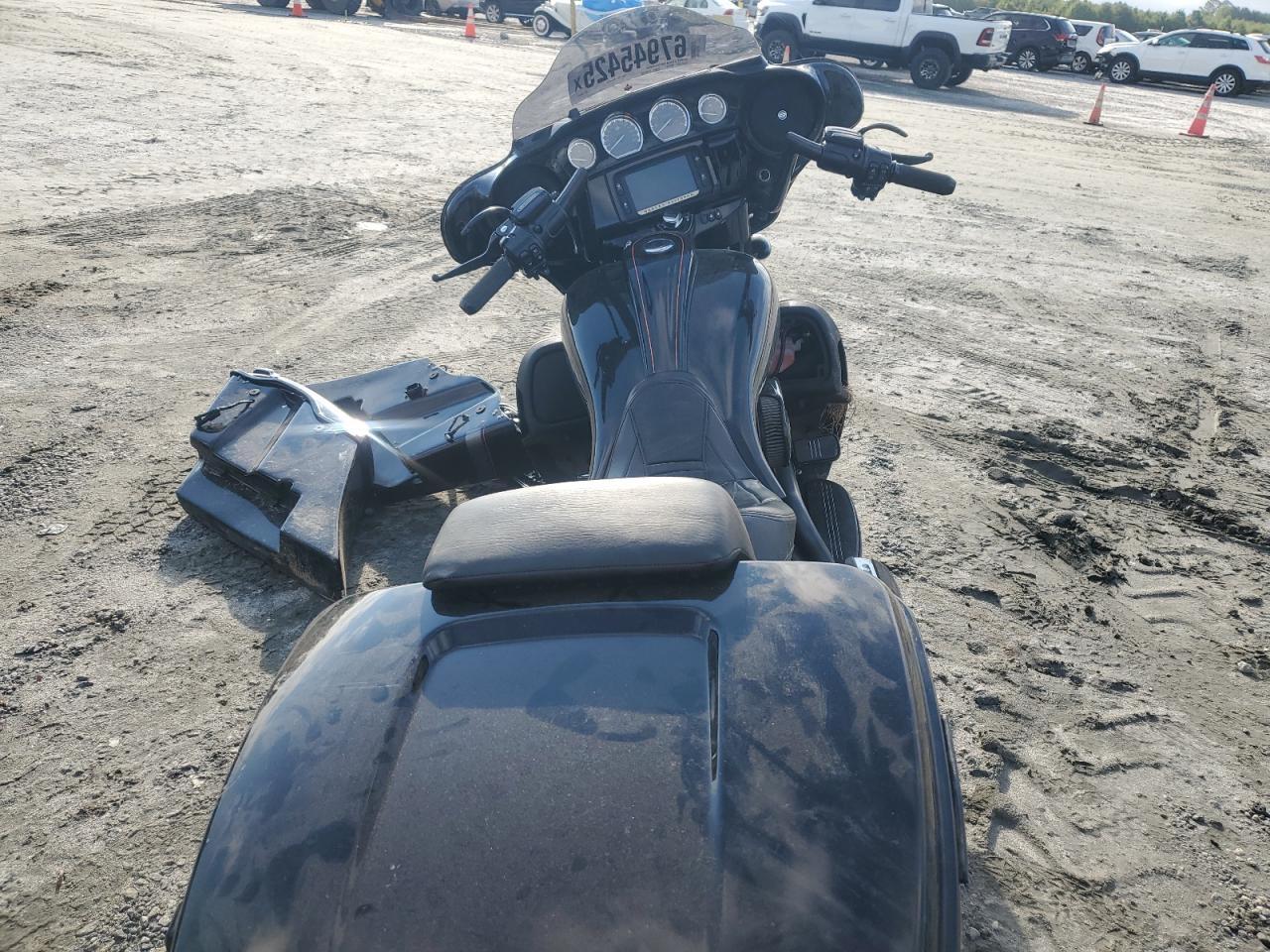 2014 Harley-Davidson Flhtkse Cvo Limited - Image 6