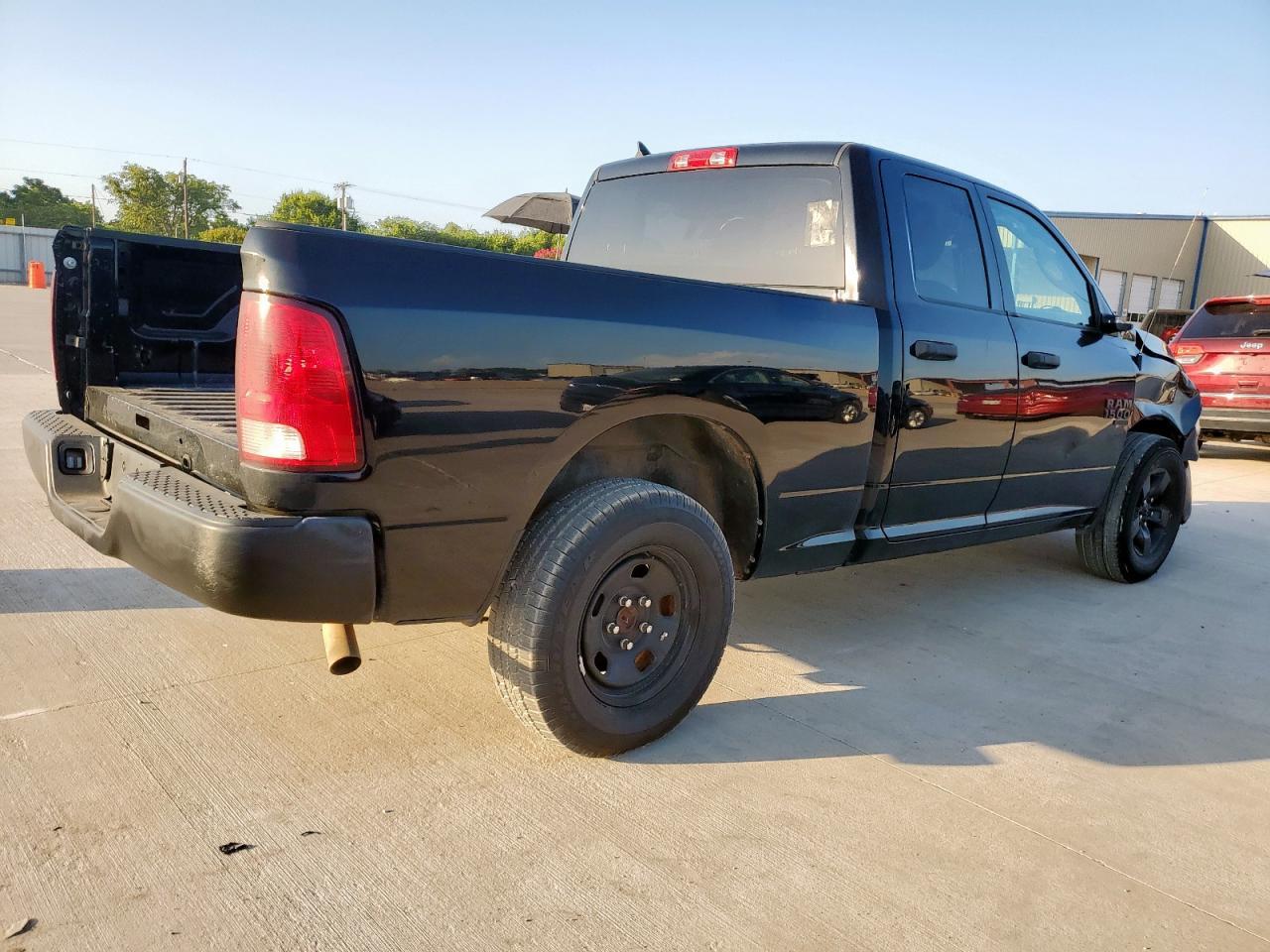 2021 Ram 1500 Classic Tradesman - Image 3