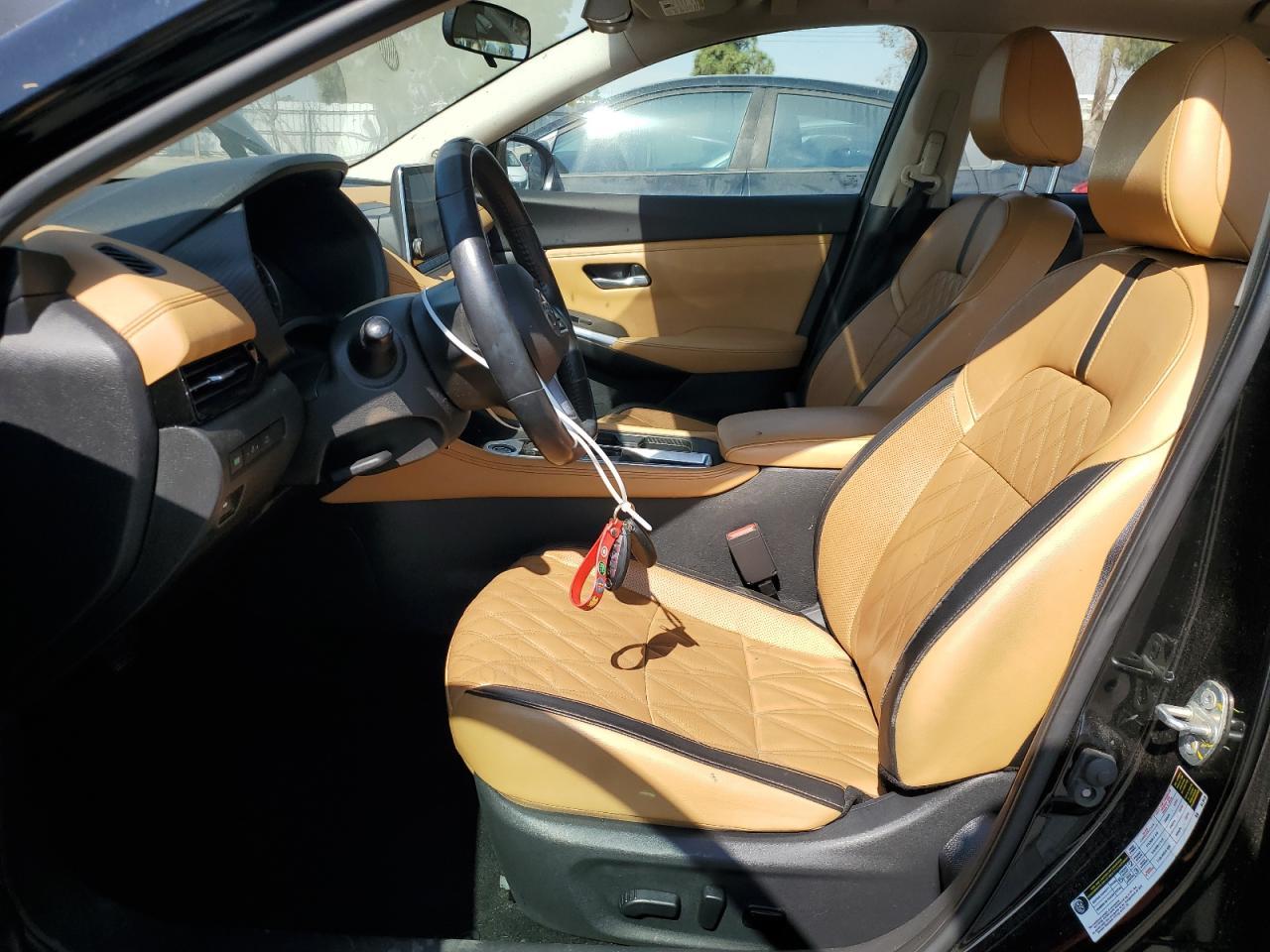 2020 Nissan Sentra Sv - Фото 7