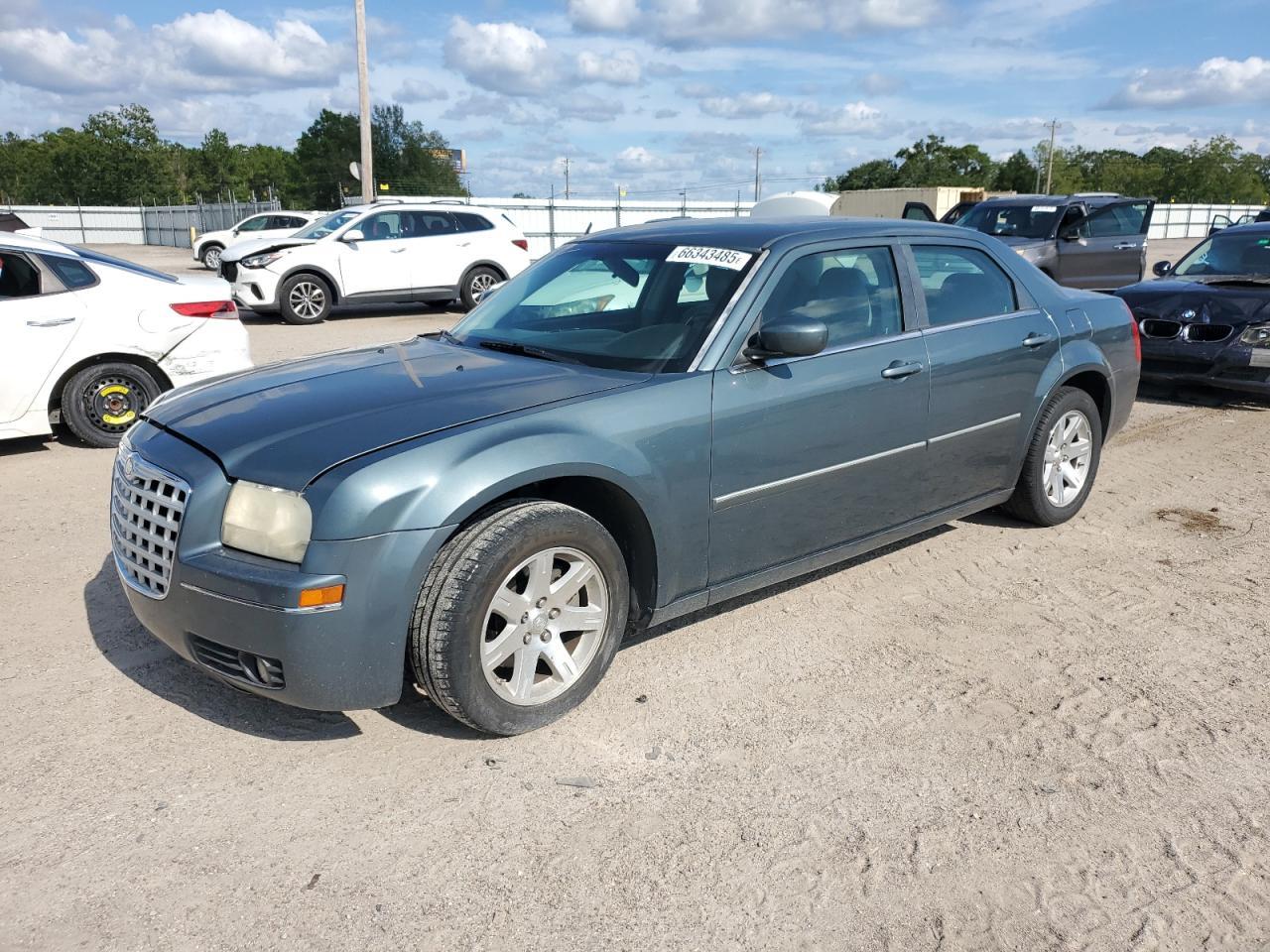 2006 Chrysler 300 Touring