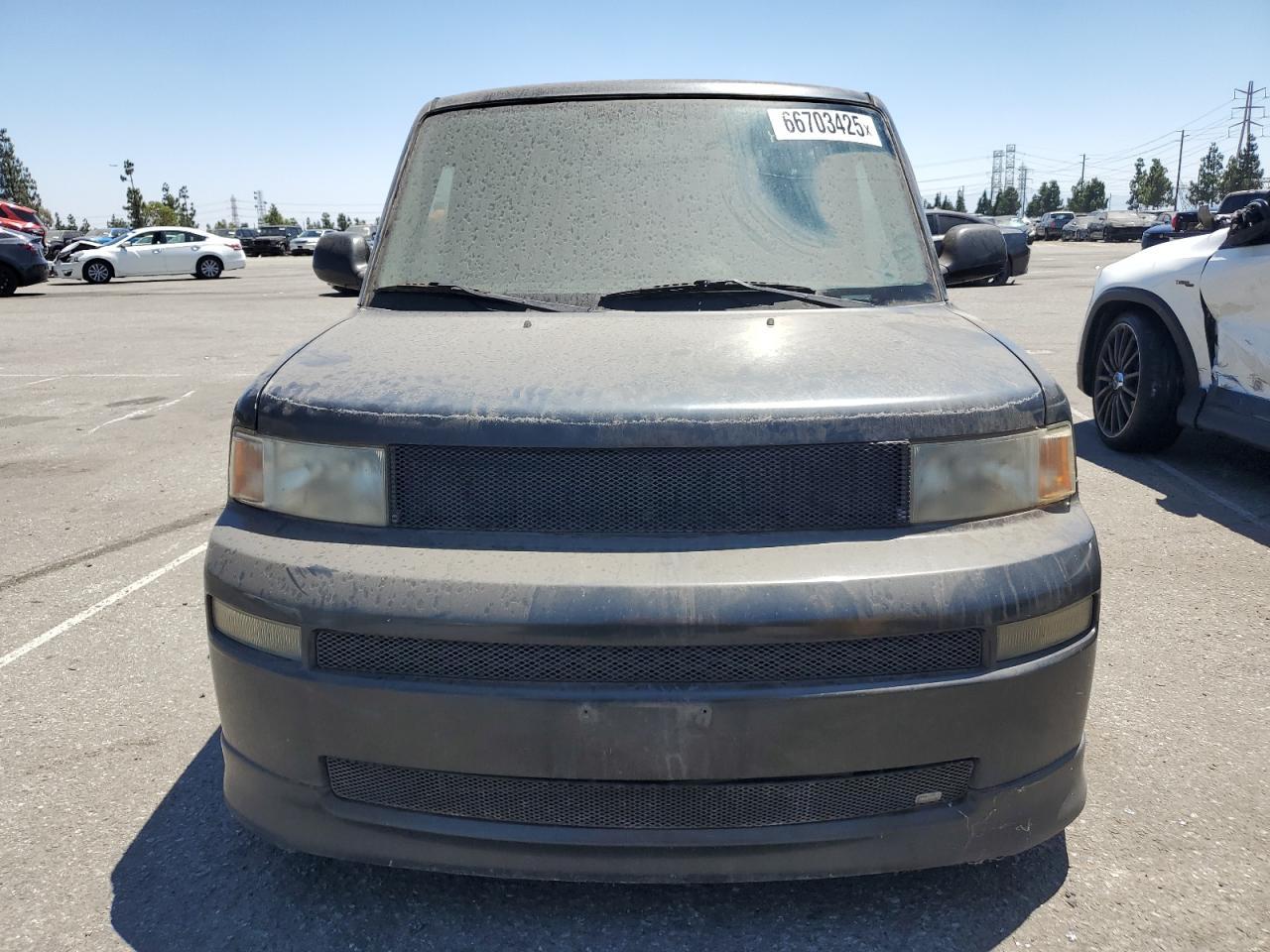 2006 Toyota Scion Xb - Фото 5