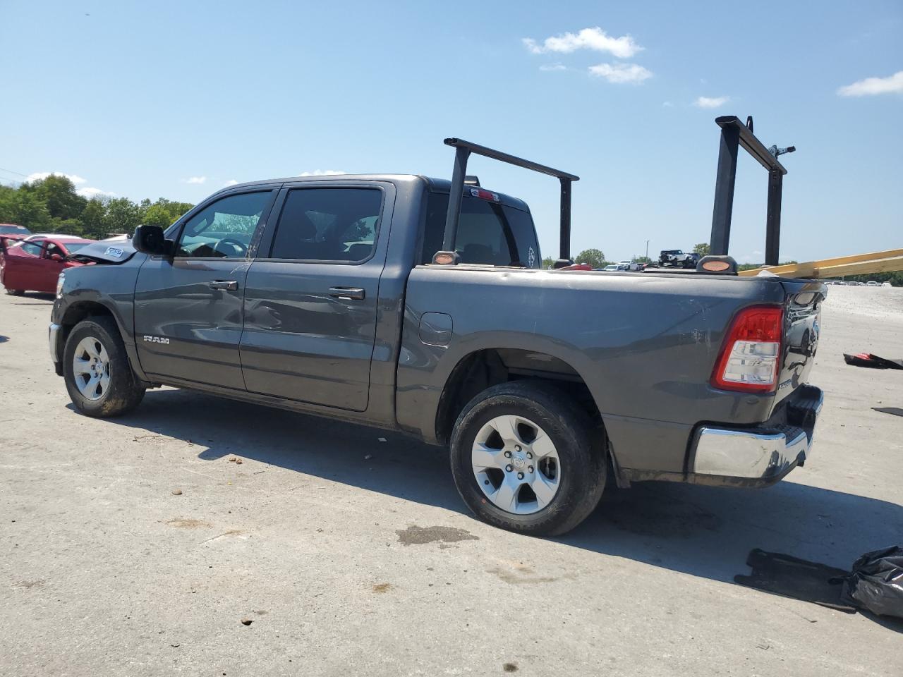 2022 Ram 1500 Big Horn/Lone Star - Image 2