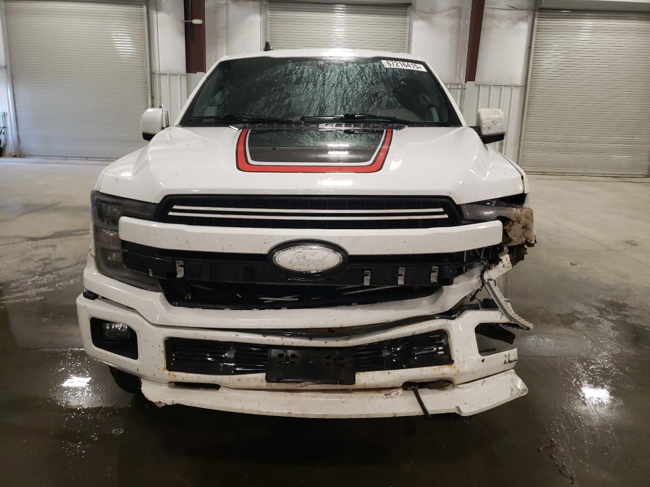 2020 Ford F150 Supercrew - Image 5